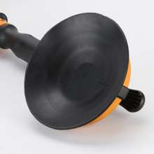 Strong curved 2 claw suction cup Glass suction cup stone tile suction lifting device handling lifting device 2050