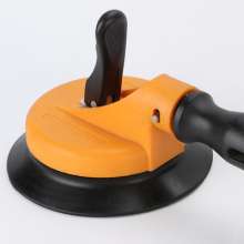 Strong curved 2 claw suction cup Glass suction cup stone tile suction lifting device handling lifting device 2050