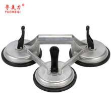 Guangdong Meili strong manual three-jaw suction cup glass stone tile handling vacuum extractor glass suction cup 2050