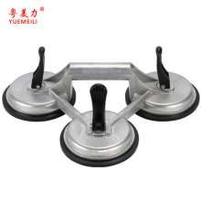 Guangdong Meili strong manual three-jaw suction cup glass stone tile handling vacuum extractor glass suction cup 2050