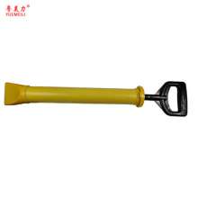 Guangdong Meili cement gun household engineering glue tool 2030 cement gun (flat nozzle)
