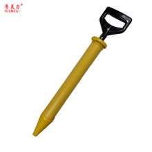 Guangdong Meili cement gun household engineering glue tool 2030 cement gun (round Tsui)