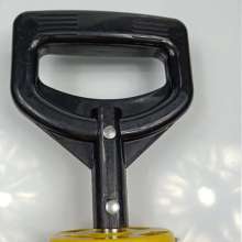 Guangdong Meili cement gun household engineering glue tool 2030 cement gun (round Tsui)