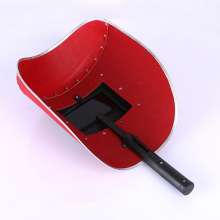 Hand-held semi-automatic mask industrial labor safety mask argon arc welding arc welding anti-glare mask