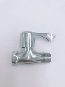 4 points internal and external teeth straight valve all copper straight valve Angle valve straight valve water heater switch shutoff valve