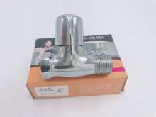 4 points internal and external teeth straight valve all copper straight valve Angle valve straight valve water heater switch shutoff valve