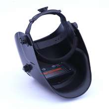 Adjustable head-mounted solar 107 automatic color shade mask welding electrical special helmet