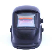 Adjustable head-mounted solar 107 automatic color shade mask welding electrical special helmet