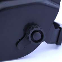 Adjustable head-mounted solar 107 automatic color shade mask welding electrical special helmet
