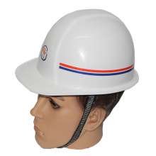 889#Safety helmet construction site flood control Labor insurance construction engineering helmet