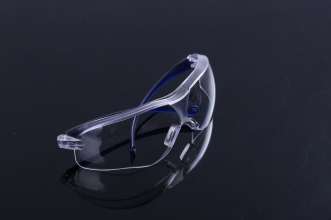 Protective glasses 64036 anti-shock goggles dust-proof anti-UV glasses eye protection anti-sputter