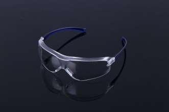 Protective glasses 64036 anti-shock goggles dust-proof anti-UV glasses eye protection anti-sputter