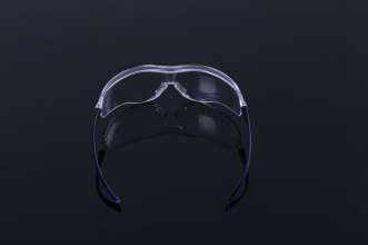 Protective glasses 64036 anti-shock goggles dust-proof anti-UV glasses eye protection anti-sputter