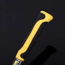 Factory direct Jinpeng 45# high carbon steel joint handle claw hammer multi-function claw hammer hammer