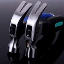Factory direct Jinpeng small mini claw hammer safe escape hammer car survival hammer multifunctional claw hammer