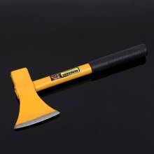 45#High carbon steel reinforcement Axe No U-turn safety axe woodworking special Axe