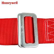 Honeywell DL-C1 full body harness for high altitude protection power detection seat belt set