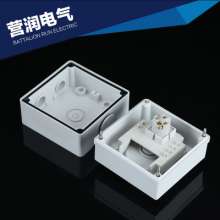 IP66 waterproof switch Industrial switch Outdoor waterproof switch Rain switch One switch