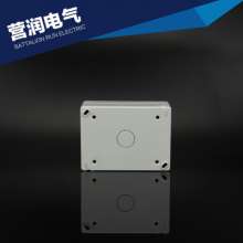 White two-position switch plus one three-phase socket wall switch socket socket panel