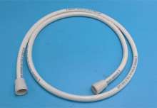 Kang Yili 1.2 m 1.5 m 2 m Rihuang tube shower tube shower hose water heater outlet pipe