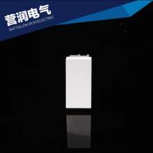 Yingrun Electric specializes in producing 45 type function keys, snap-in switch, type 45 switch function panel, row plug