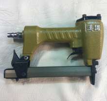 Hanno brand 1013J pneumatic code nail gun steam moving nail gun