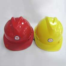 Weiwu brand V-F helmet site flood control anti-collision power construction site construction engineering labor protection protective helmet