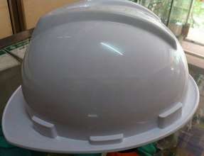 Weiwu brand V-F helmet site flood control anti-collision power construction site construction engineering labor protection protective helmet