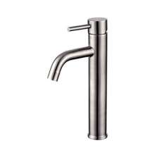 SUS304 stainless steel faucet basin faucet above counter basin faucet wash basin faucet 20103