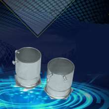 Inner cup comb inner thread lock nut JDG line tube cup comb galvanized screw lock lock inner box connection 202532