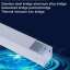 Concealed electrician threading metal pipe galvanized iron wire tube wire trough