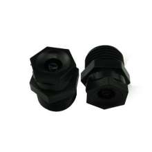 4 points plastic centrifugal atomizing micro nozzle. Garden watering sprinklers. Sprayer. Agricultural spray. Irrigation nozzle. Nozzle
