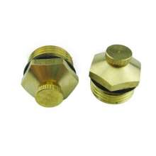 4 points desktop adjustable fog refraction nozzle flat atomizing lawn nozzle irrigation automatic agricultural nozzle