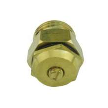 4-point refraction nozzle. Irrigation nozzle. Adjustable copper micro-sprinklers. Gardening supplies lawn tool DN15