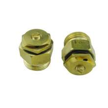 4-point refraction nozzle. Irrigation nozzle. Adjustable copper micro-sprinklers. Gardening supplies lawn tool DN15