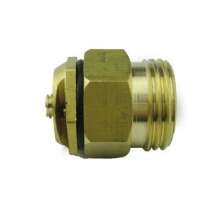 4-point refraction nozzle. Irrigation nozzle. Adjustable copper micro-sprinklers. Gardening supplies lawn tool DN15
