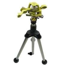 4 points stainless steel sprinkler tripod sprinkler bracket watering flower bracket garden garden watering tool sprinkler