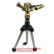 4 points stainless steel sprinkler tripod sprinkler bracket watering flower bracket garden garden watering tool sprinkler