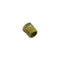 Thickened outer wire copper plug. The copper pipe is blocked. Cap. Brass outer teeth copper joint 1 point 2 points 3 points 4 points 6 points 1 inch 2 inches