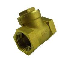 Horizontal check valve Check valve Check valve thickening Horizontal check valve Copper valve Accessories