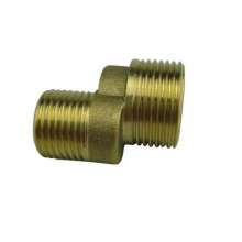 Copper eccentric wire connector .6 points to 4 points offset eccentric joints. Screws. Reducer joints. Accessories