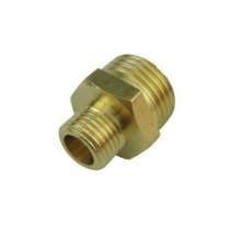 Thicken 4 points to 2 points of copper to reduce the diameter of the wire. The copper outer teeth are direct. Dock straight through the outer wire connector. Inline. Hexagon. Bluetooth