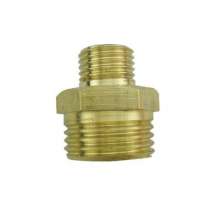 Thicken 4 points to 2 points of copper to reduce the diameter of the wire. The copper outer teeth are direct. Dock straight through the outer wire connector. Inline. Hexagon. Bluetooth