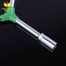 Luwei 8-10-12 three-prong hex wrench. Tools. Hardware tools Y-type multi-function socket wrench. Trigeminal wrench