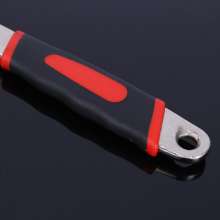 Lu Wei metric nickel plated live wrench. Multi-function explosion-proof large opening adjustable wrench. hand operated tools . hardware tools  . Accessories