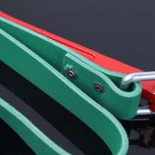 Adjustable machine belt wrench. 8-12 inch oil machine filter belt filter wrench. wrench. hardware tools
