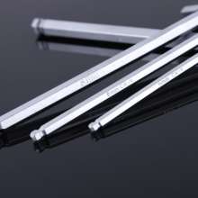 Metric hex wrench set. Double L-shaped hex wrench. Ball head hex wrench. wrench. hardware tools