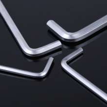 Metric hex wrench set. Double L-shaped hex wrench. Ball head hex wrench. wrench. hardware tools