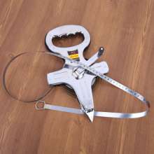 30 meters 50 meters 100 meters steel frame ruler portable steel frame ruler plastic tape measure tape stainless steel insert ruler ruler