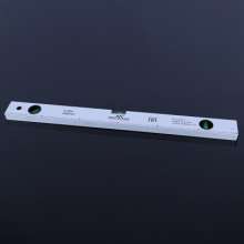 Lu Wei level. Aluminum alloy thickened ruler. Strong magnetic level. Multi-standard building decoration level